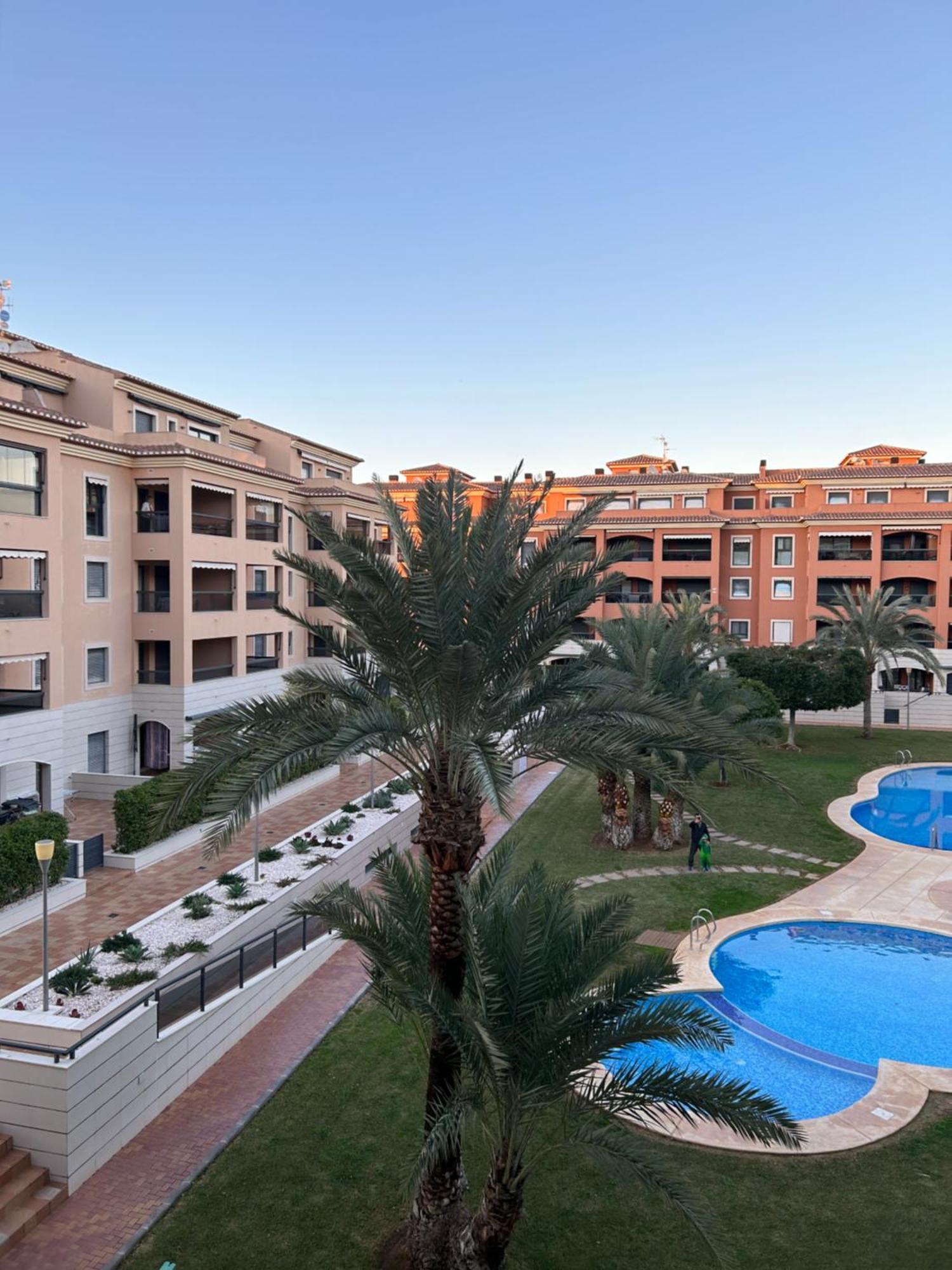 Jardines De Las Marinas Denia Exterior photo